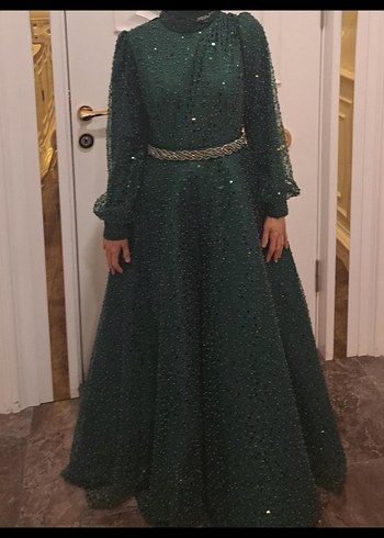 Zühre abiye