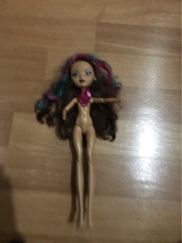 Ever after high