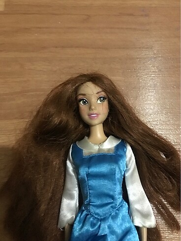 Disney belle