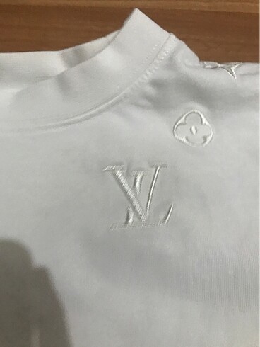 Louis Vuitton Louis vuitton tişört