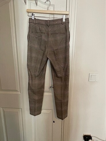 H&M HM KUMAS PANTOLON