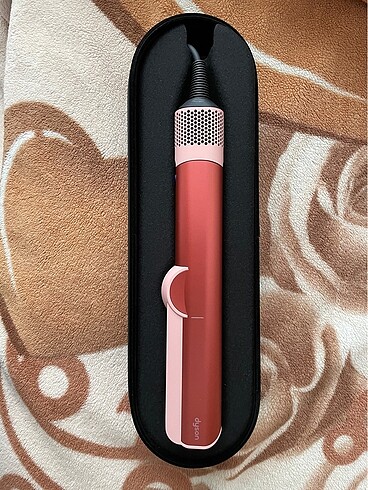 Dyson airstrait strawberry bronze