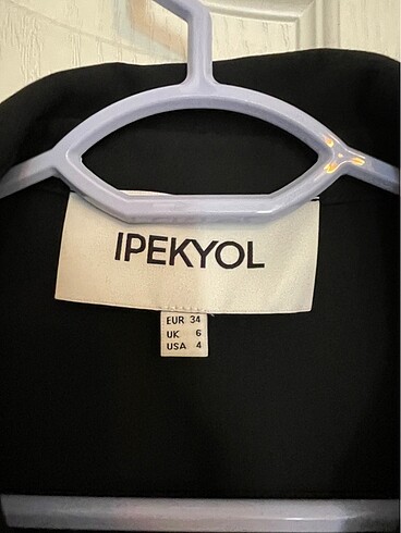xs Beden IPEKYOL ELBISE