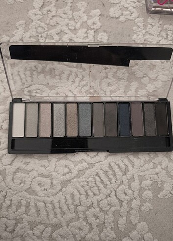 Rimmel London Far paleti