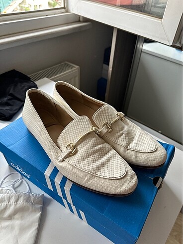 H&M Klasik Babet