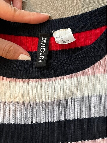 H&m triko bluz