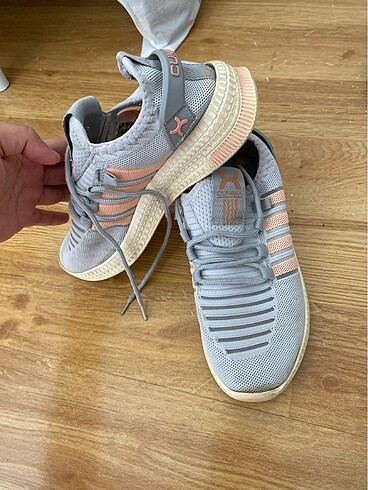 Nike Spor ayakkabı