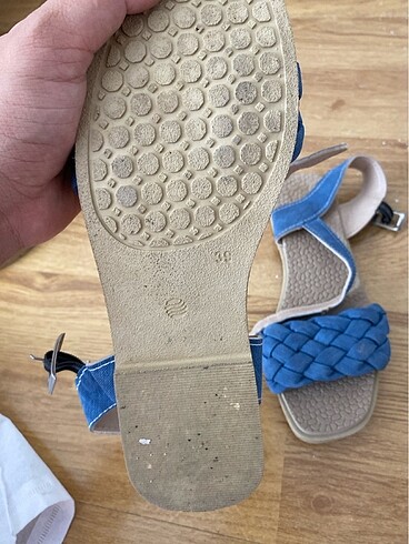 Diğer Kadın sandalet