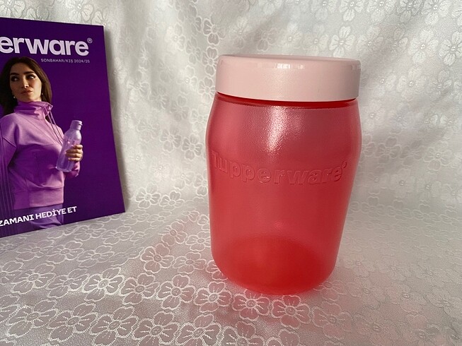 Royal kavanoz 1.5 lt