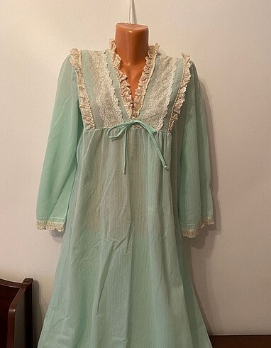 American Vintage Vintage gecelik