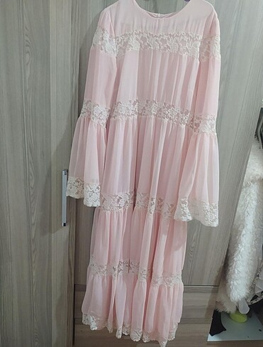 Tam bahar havası ????Şeker pembe