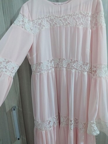 Vintage Love Tam bahar havası ????Şeker pembe