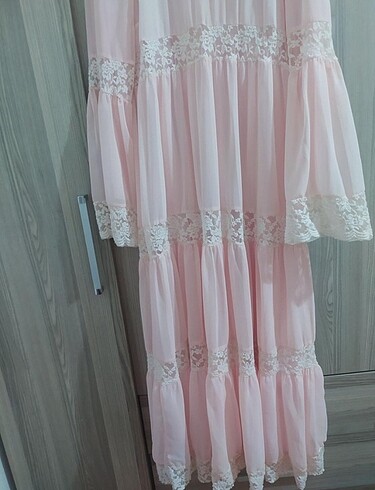 l Beden Tam bahar havası ????Şeker pembe