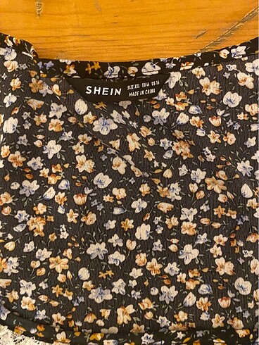 xl Beden siyah Renk Vintage model