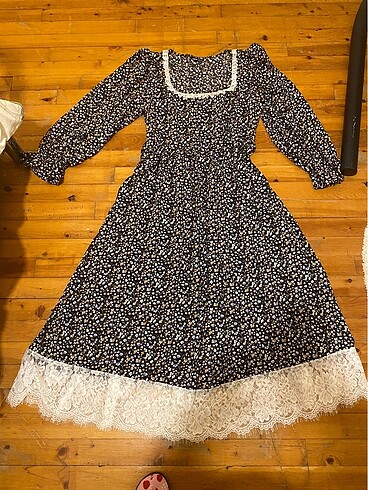 xl Beden Vintage model