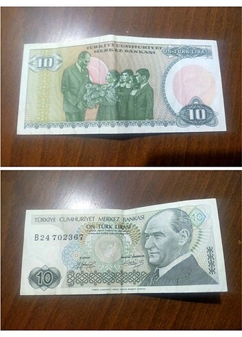 Para koleksiyon