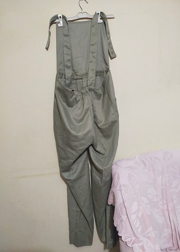 Bej Bel lastikli Tulum - Görsel 2