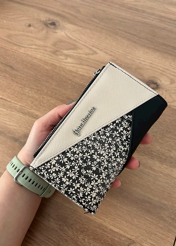 Stradivarius Kadın Fermuarlı Cüzdan