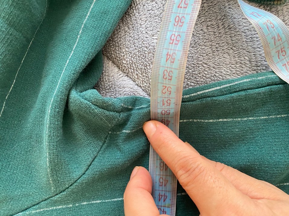 Sweatshirt - Görsel 3