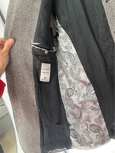xl Beden Ceket