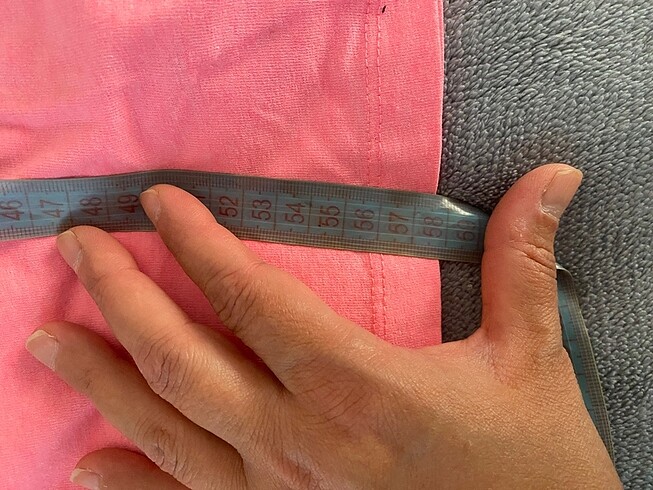 LC Waikiki Bluz üst
