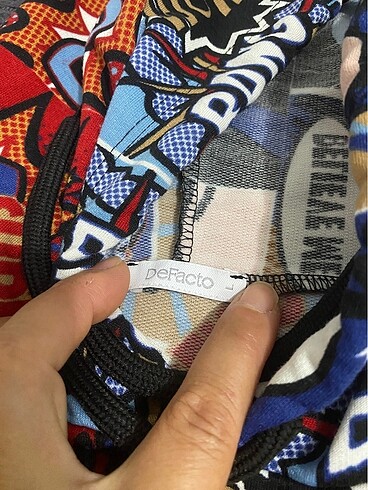 l Beden çeşitli Renk Sweatshirt