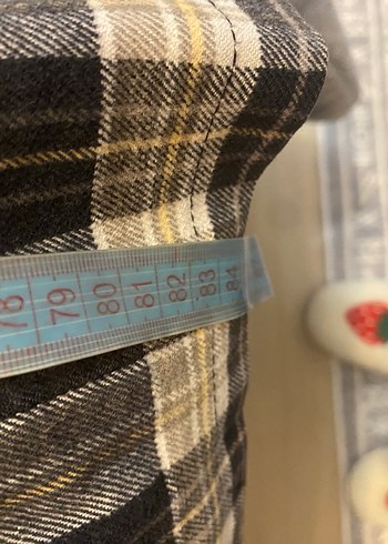 Ceket kaban - Görsel 3