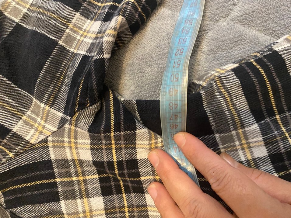 Ceket kaban - Görsel 2