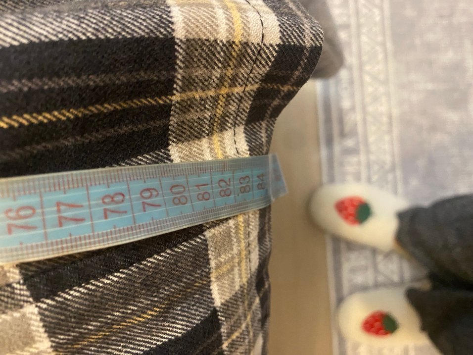 Ceket kaban - Görsel 3