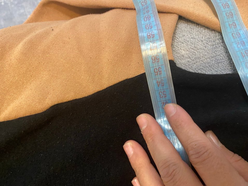 Sweatshirt - Görsel 3