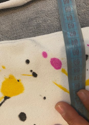 Triko sweatshirt - Görsel 2