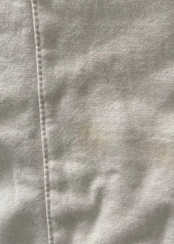 NASA Baskılı Kapüşonlu Kadın Sweatshirt - Görsel 2