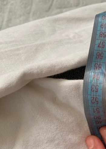 NASA Baskılı Kapüşonlu Kadın Sweatshirt - Görsel 3