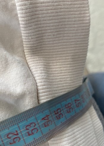 NASA Baskılı Kapüşonlu Kadın Sweatshirt - Görsel 4