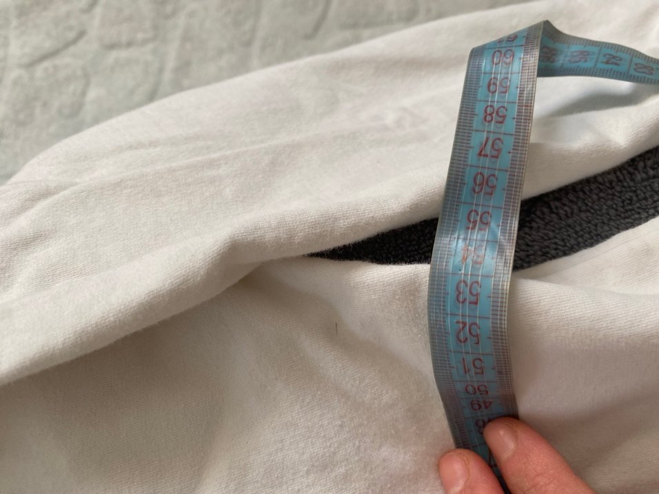 NASA Baskılı Kapüşonlu Kadın Sweatshirt - Görsel 3