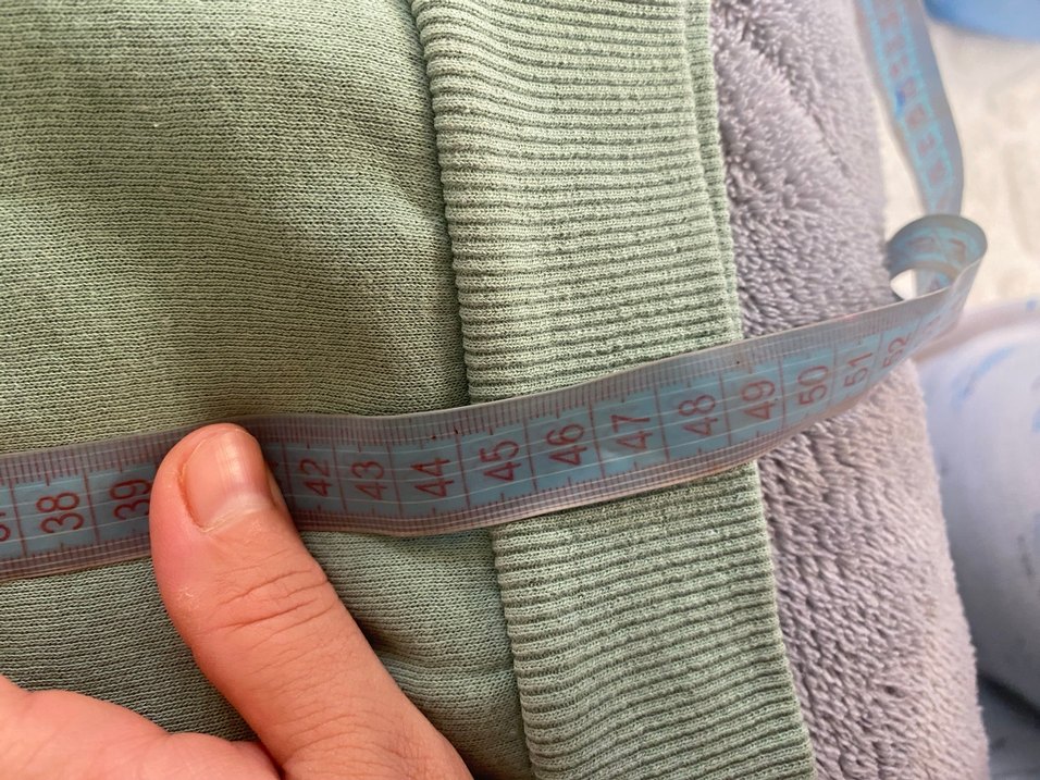 Kapüşonlu Kadın Sweatshirt - Görsel 4