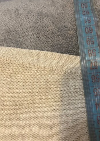 Uzun kollu ince triko - Görsel 2