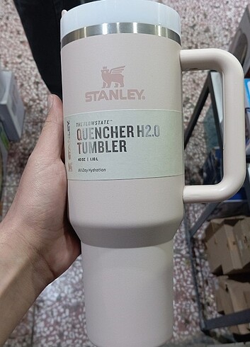 Stanley 1.18 pudra termos