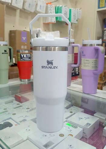 Diğer Stanley bardak termos