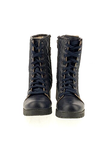 39 Beden Vintage Love Bot %70 İndirimli.