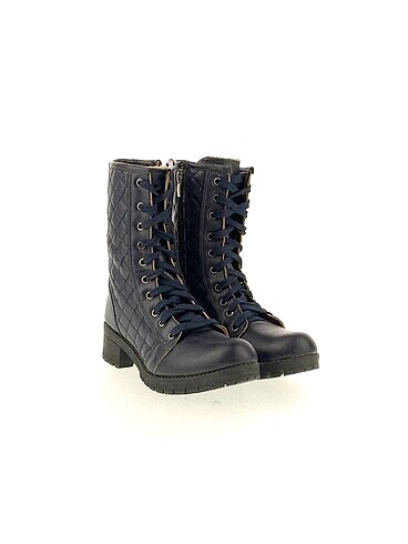 Vintage Love Vintage Love Bot %70 İndirimli.