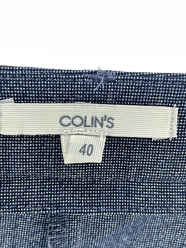 40 Beden çeşitli Renk Colin's Düz Kesim %70 İndirimli.