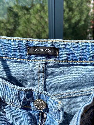 38 Beden Trendyol Milla Jean