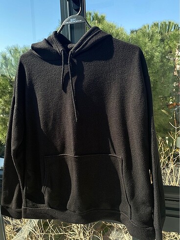 Polar sweatshirt