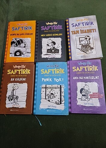  Beden Renk Saftirik Kitap 