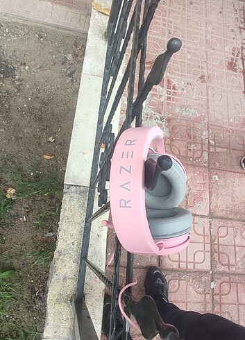 Razer kulaklık 