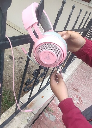  Beden Renk Razer kulaklık 
