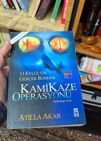 Metal Fırtına - Orkun Uçar & Burak Turna - Görsel 3