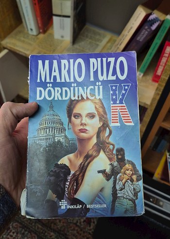 Metal Fırtına - Orkun Uçar & Burak Turna - Görsel 7