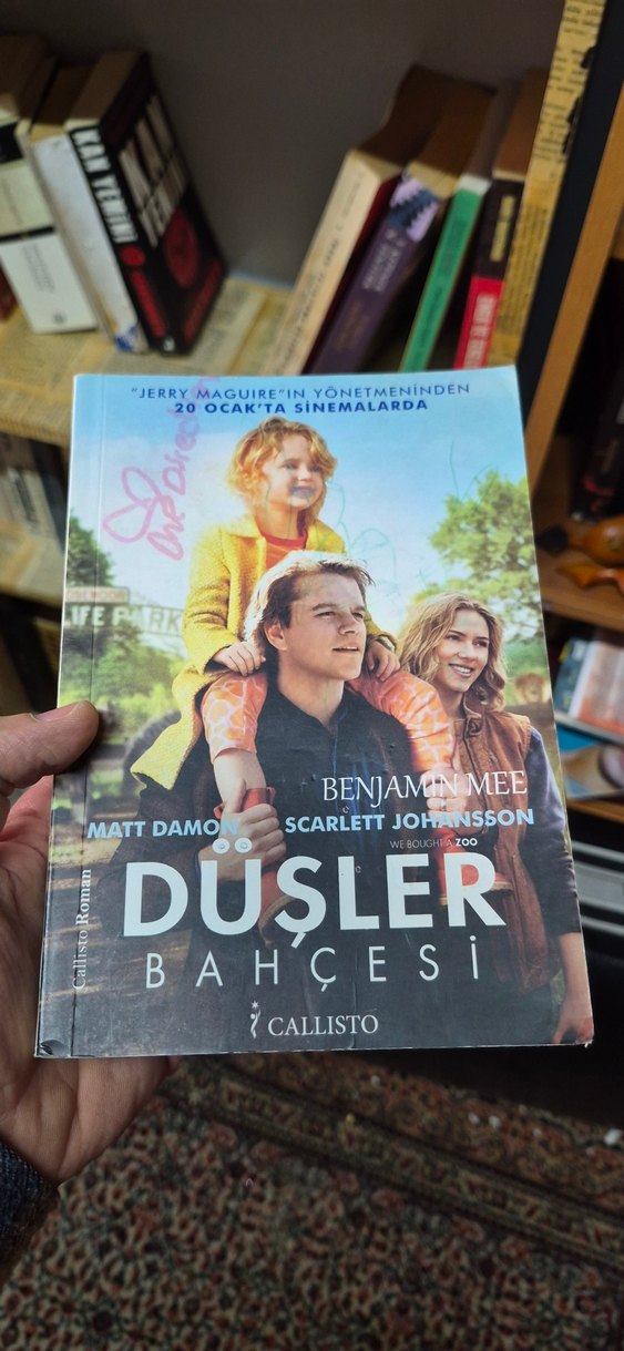 Metal Fırtına - Orkun Uçar & Burak Turna - Görsel 5